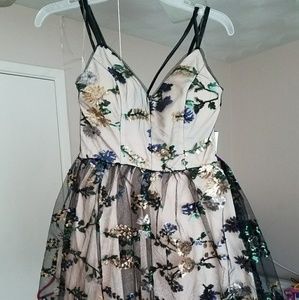 Windsor Special Occassion dress